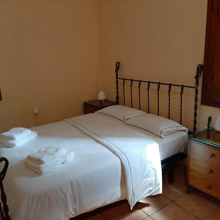 Alojamiento Can Alegre Villa El Perello  Exterior photo