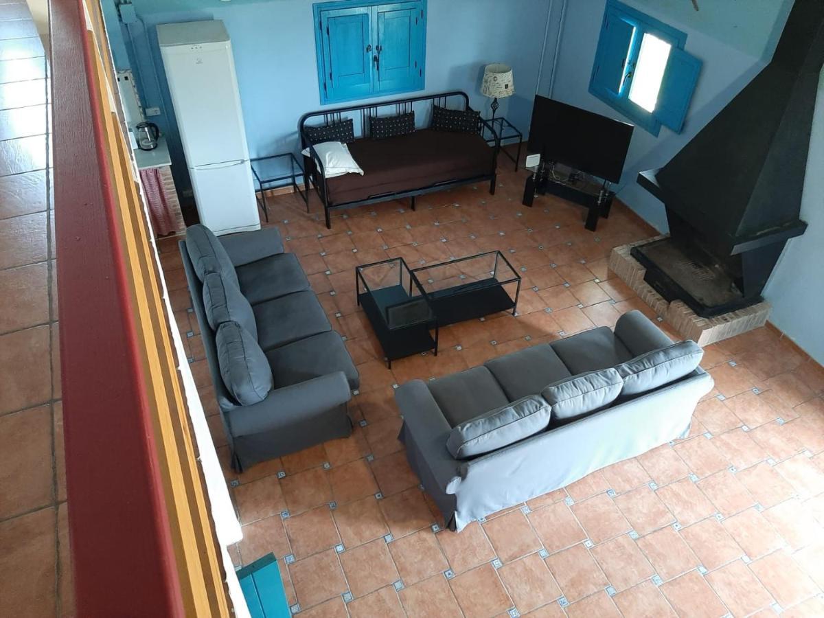Alojamiento Can Alegre Villa El Perello  Exterior photo